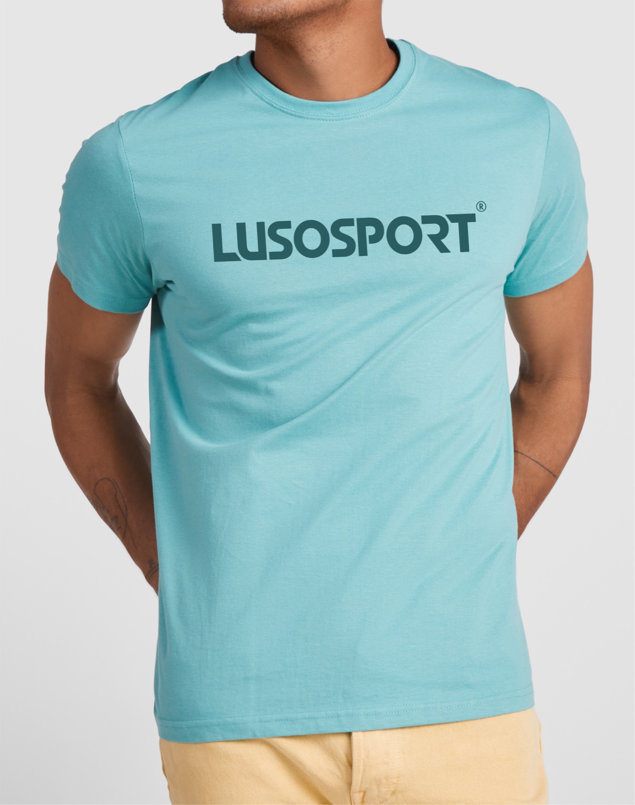T-shirt Sf